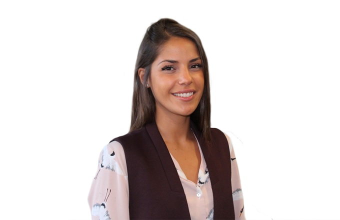 Lara Fernández