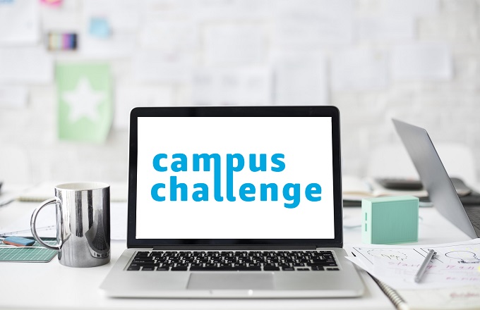 Campus Challenge