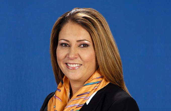 Maricarmen Méndez