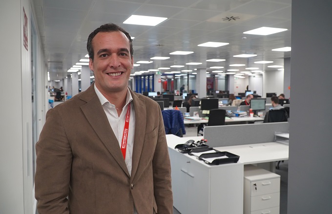 Xavier Mas
