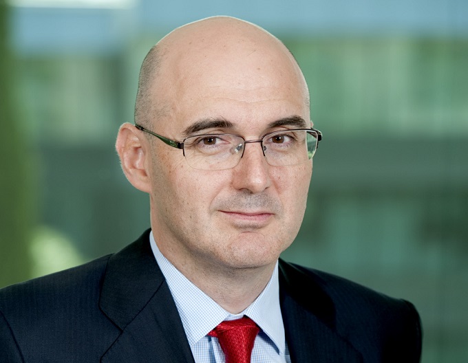 José Luis de Mora