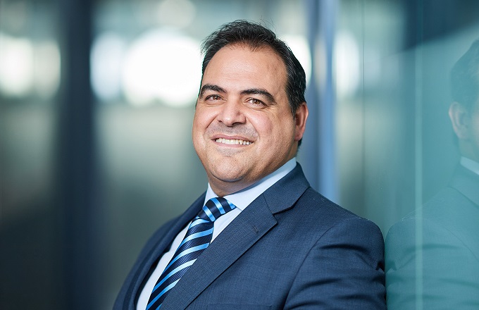 Óscar González Undiano