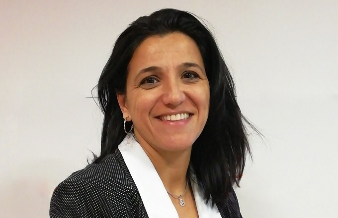 Helena Fernández