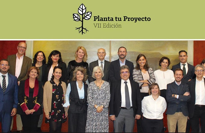 Planta tu Proyecto