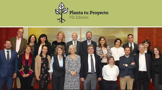 Planta tu Proyecto