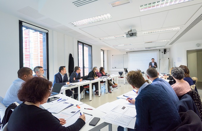 ESCP Business School