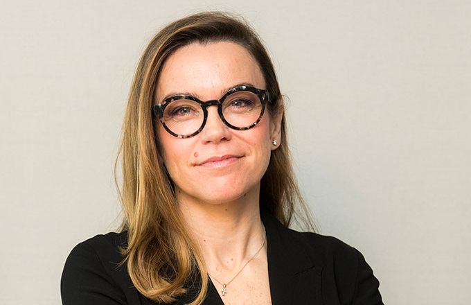 Isabel Merenciano