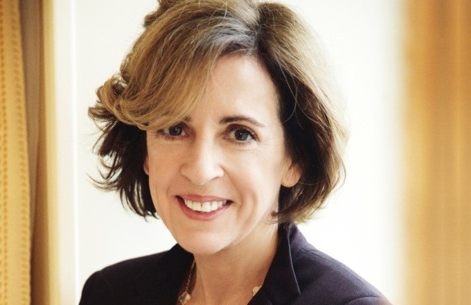 Angela Brav