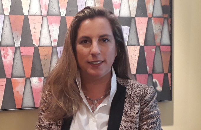 Patricia Aguirre de Carcer
