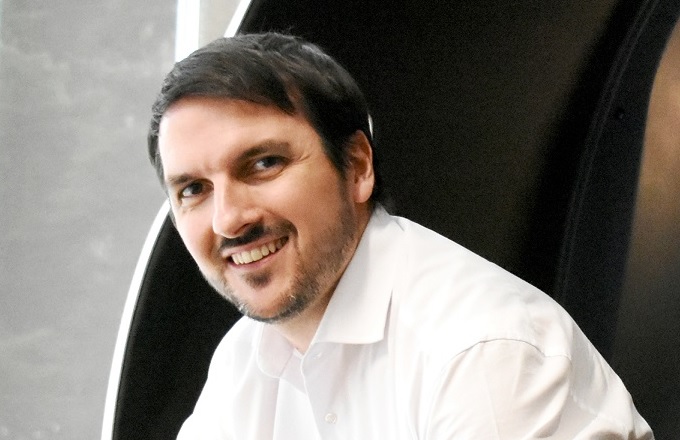 Vicenç Álvaro, nuevo director de marketing para el sur de Europa de ManpowerGroup