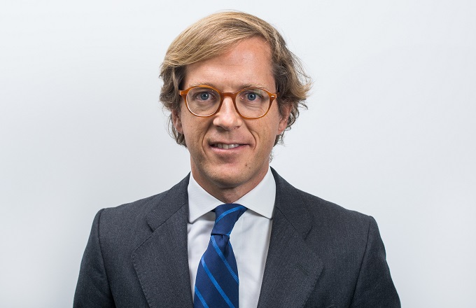 Bernardo Lazcano