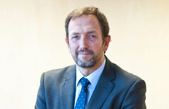 Sergio Rodríguez