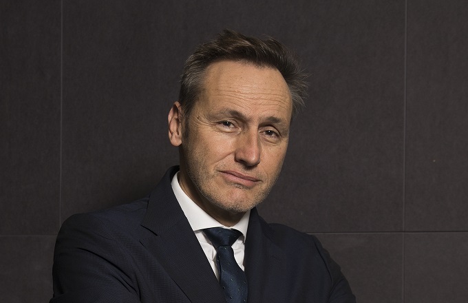 Alberto Anaya