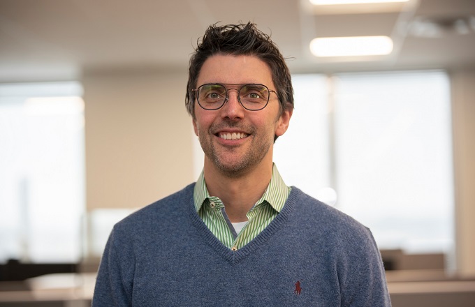 Nick Vournakis