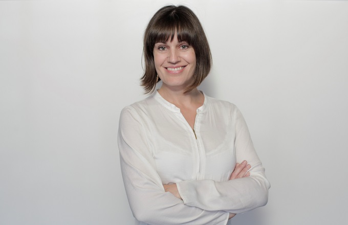 Elena Verdú
