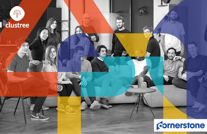 Cornerstone OnDemand compra Clustree por 18,5 millones de dólares