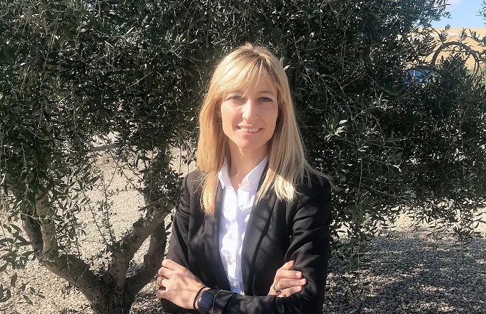 Miriam Guasch