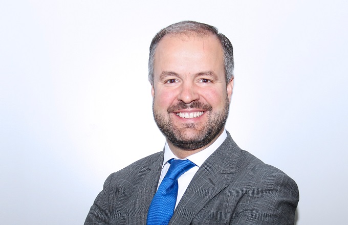 Ignacio Tapia
