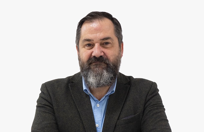 José María Peláez