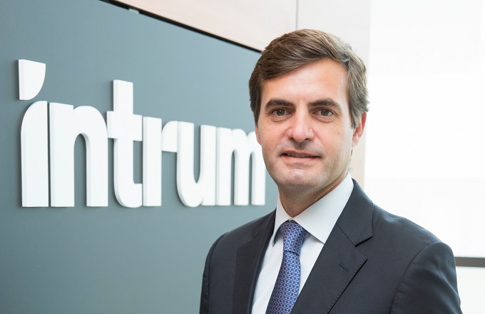 Javier Aranguren