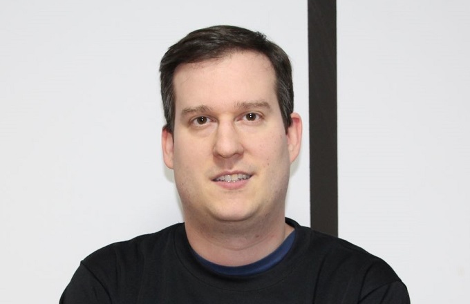Javier Erro