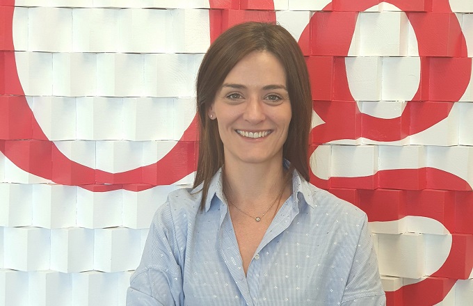 Paula Malingre
