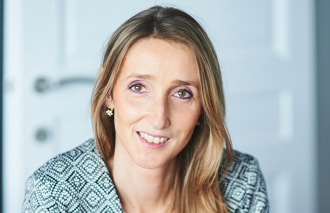 Virginia Janssens