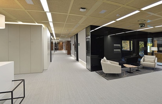 Savills Aguirre Newman