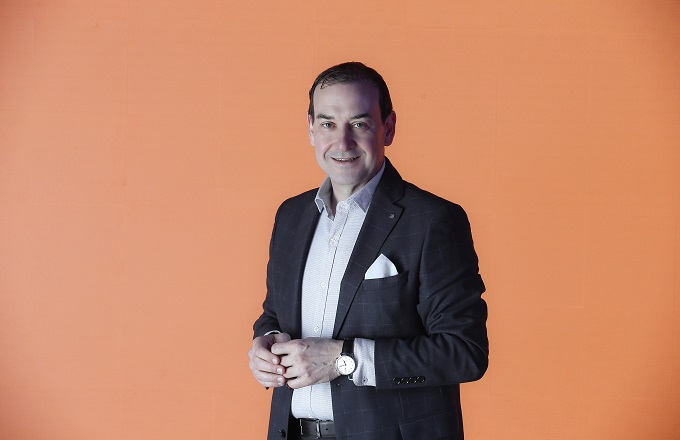 Fernando Salvador