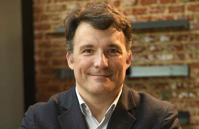 Enrique García López