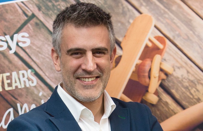 Eduardo Quero