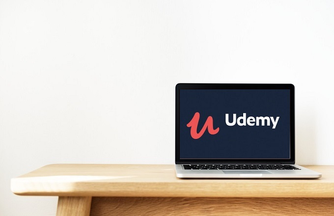 Udemy