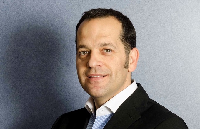 José Carlos Agrela