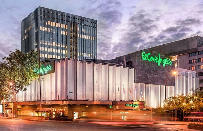 El Corte Inglés facilita a los sindicatos CCOO y UGT la supervisión de su cadena global de suministro