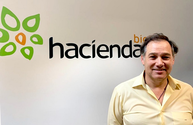 Fernando Morote Ibarrola