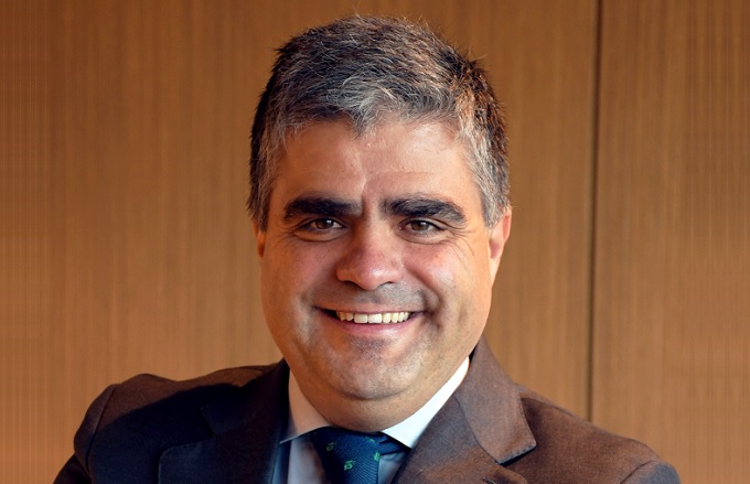 José María Pascual