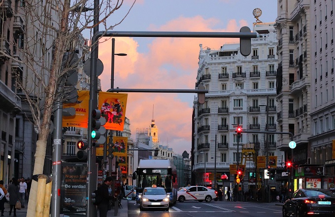 La Comunidad de Madrid lideró en enero la creación de empresas en España