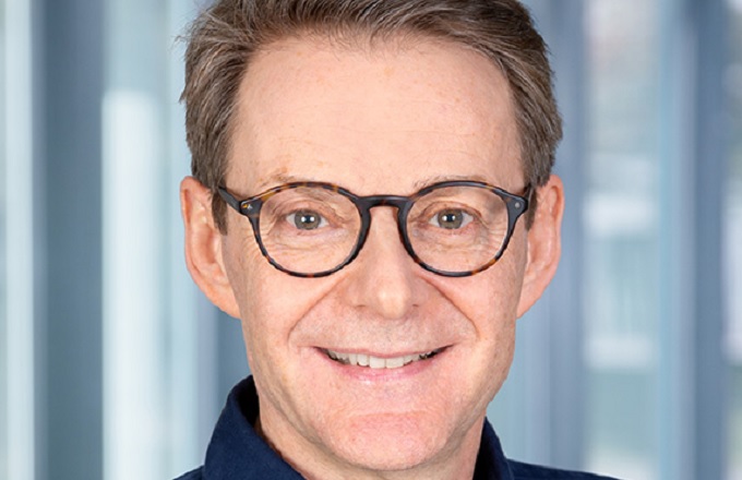 Thomas Nowak