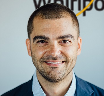 Whirlpool Niccolo Pietrucci