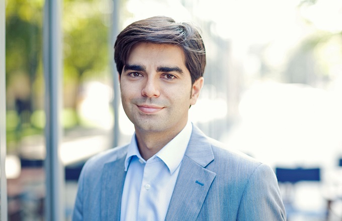 Carlos Méndez