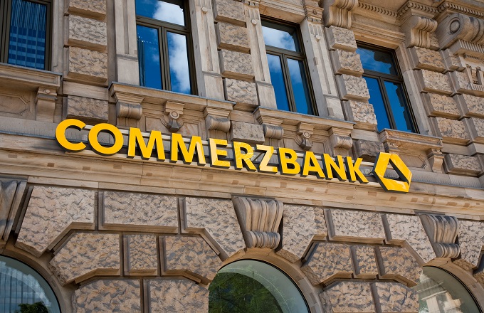 Commerzbank