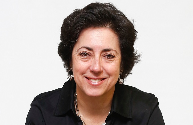 Elisa Gredilla