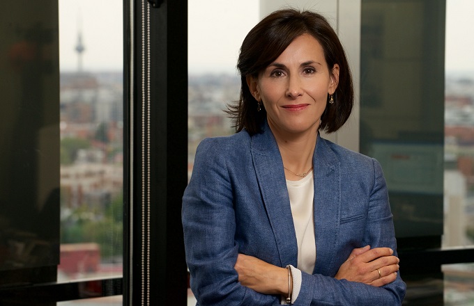 Mónica Pérez