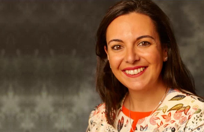 Natalia Fernández Vega