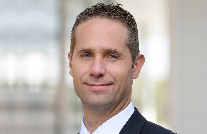 Stephan Fickl