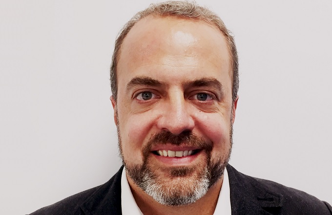 Antonio Garrido
