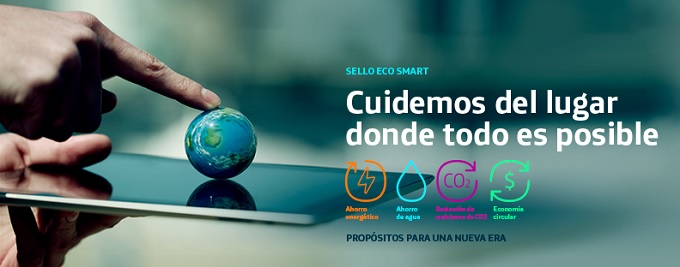 Telefónica Eco Smart