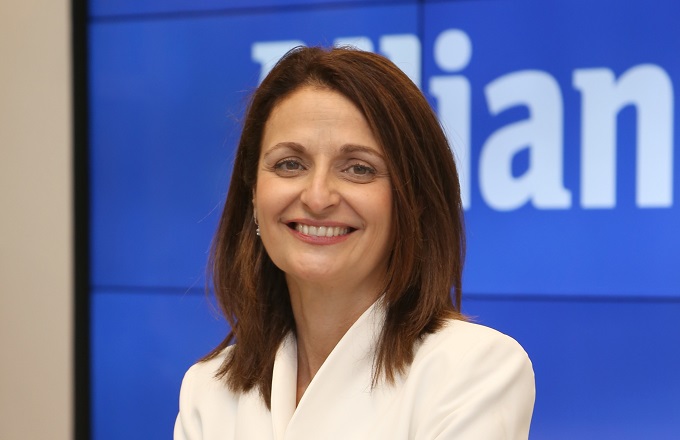 Cristina del Ama