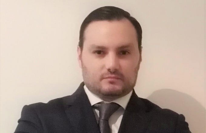 Mauricio La Fuente