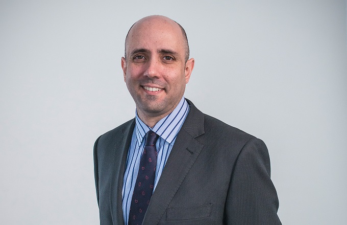 Xavier Ballesteros